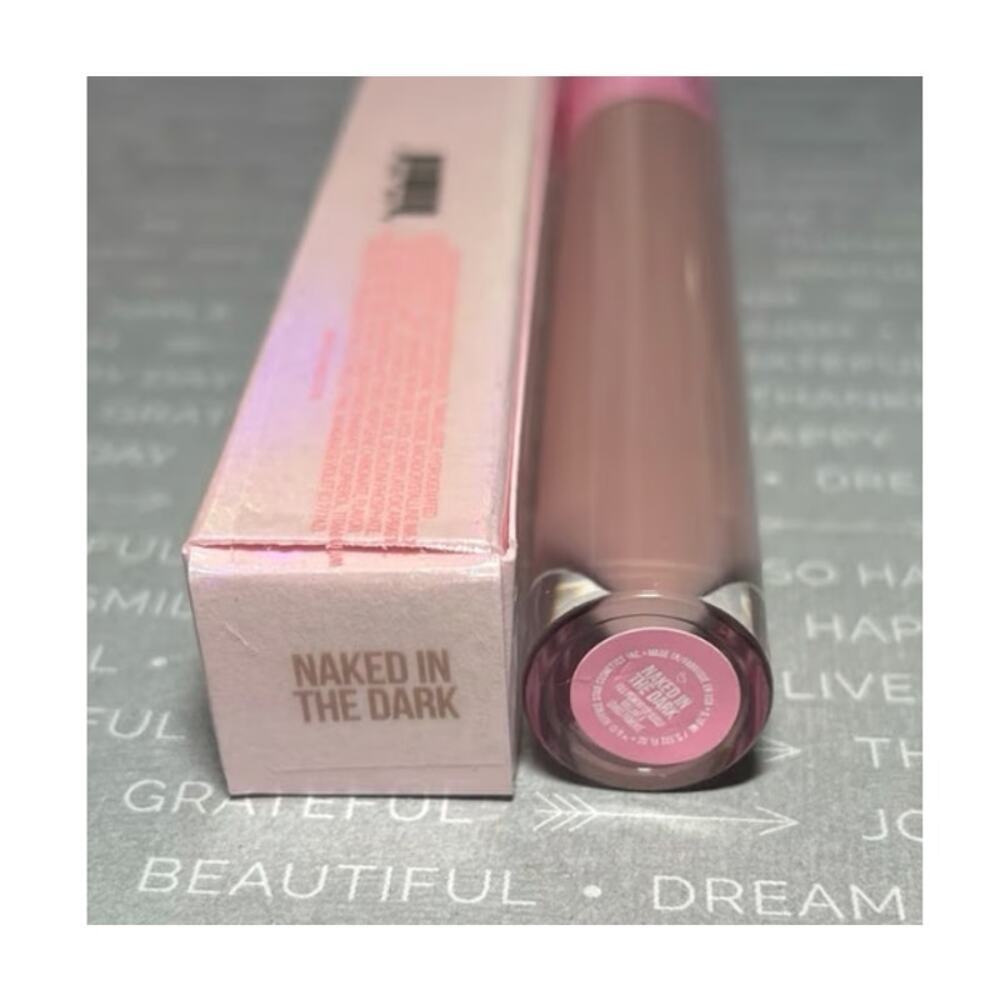 Jeffree Star NAKED IN THE DARK Supreme Lip Gloss - Picture 4 of 8